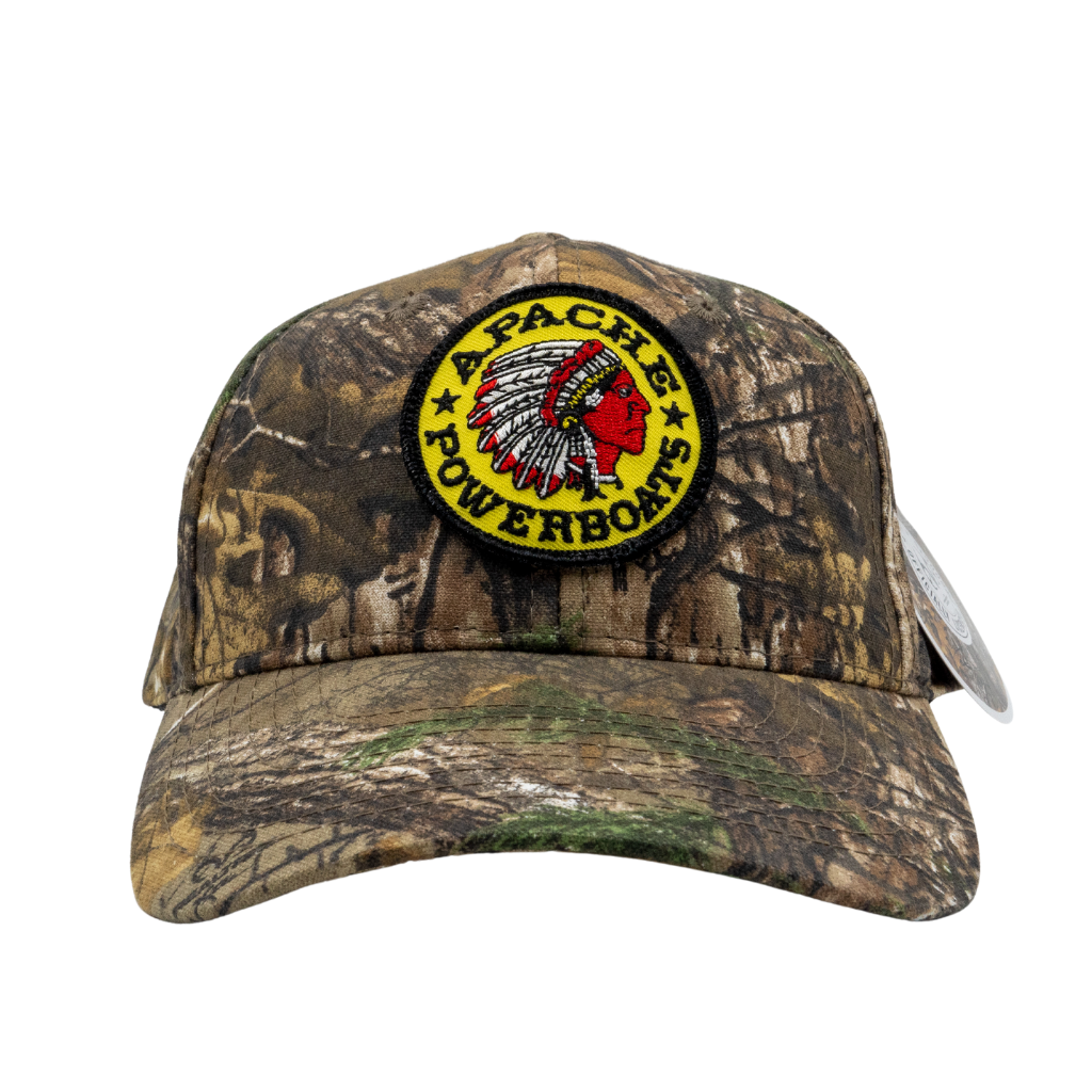 Realtree cap on sale