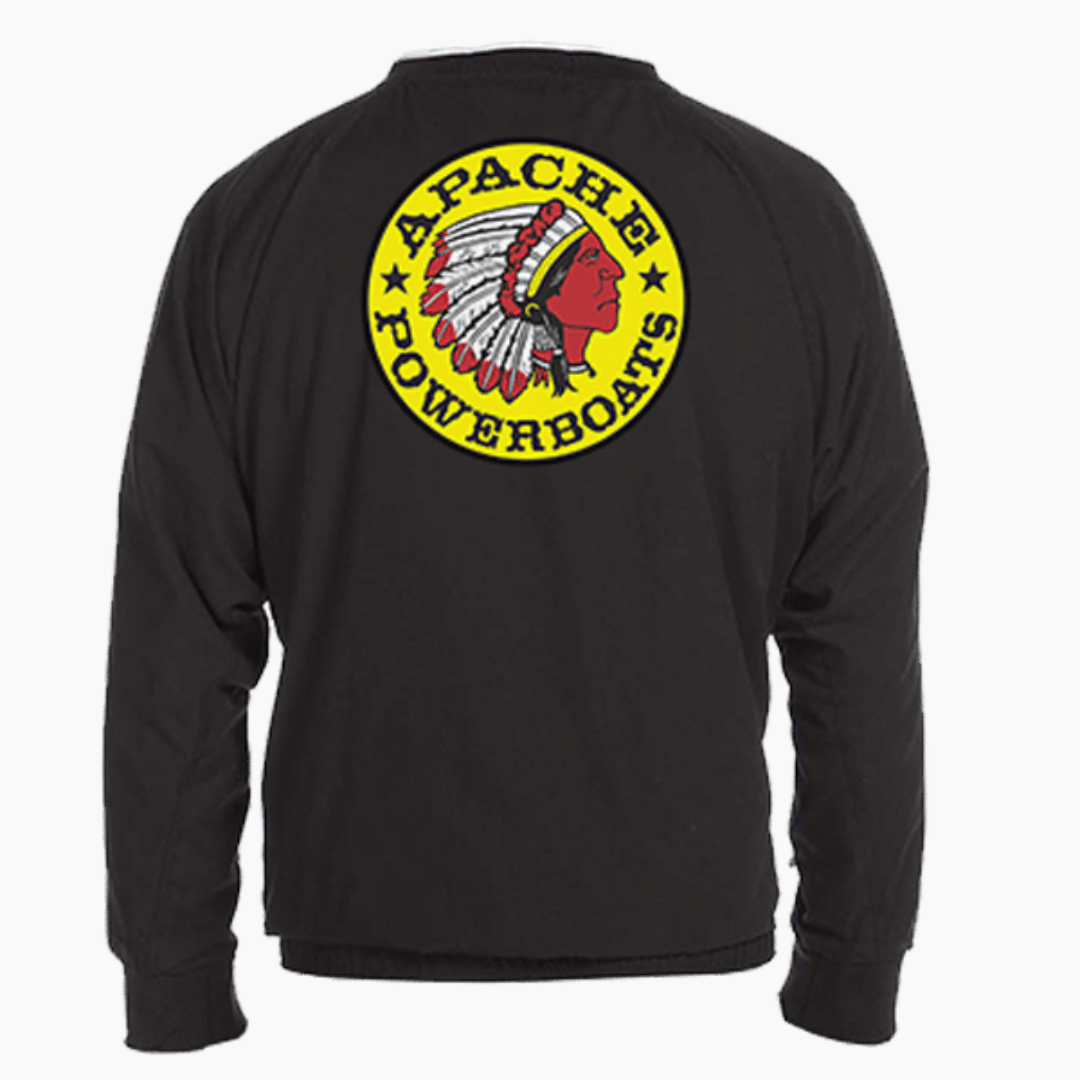 Apache Powerboats® Wind-Breaker