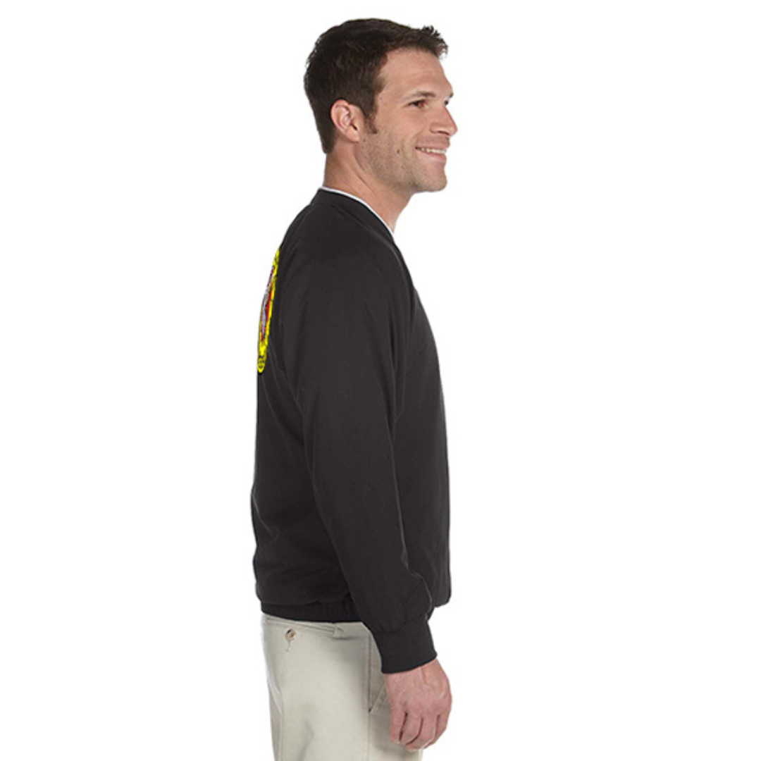 Apache Powerboats® Wind-Breaker