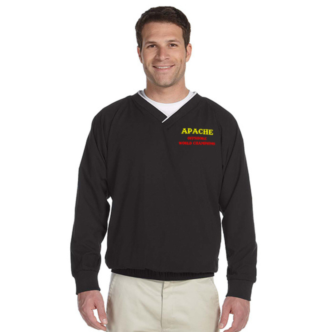 Apache Powerboats® Wind-Breaker