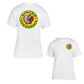 Represent 'n Apache®  T-Shirt | White