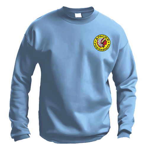 Apache Powerboats® Crew Sweatshirt | Various Colors