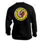 Apache Powerboats® Crewneck Sweatshirt | Various Colors