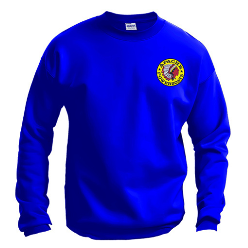 Apache Powerboats® Crew Sweatshirt | Various Colors