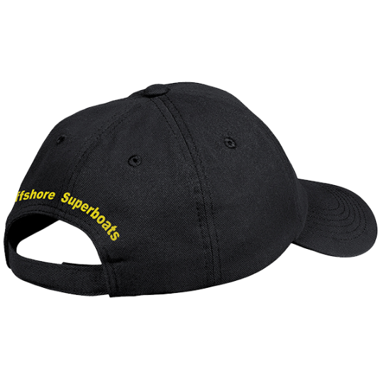 Classic Apache® Hat | Black