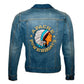 Vintage Apache Powerboats® Denim Jackets | Women