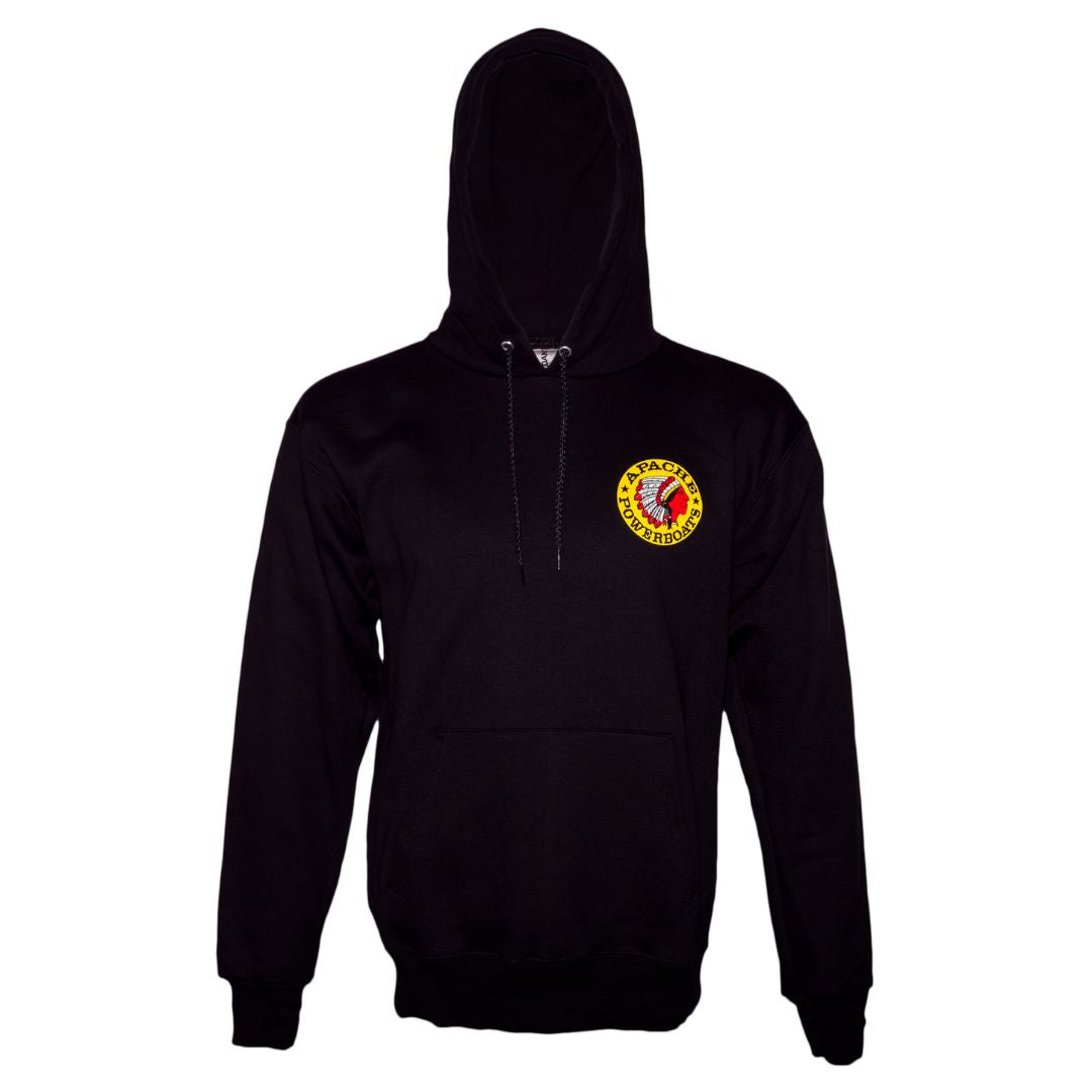 Apache Powerboats® Hoodie Sweatshirt