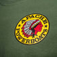 Represent 'n Apache® T-Shirt | Military Green