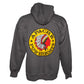 Apache Powerboats® Hoodie Sweatshirt