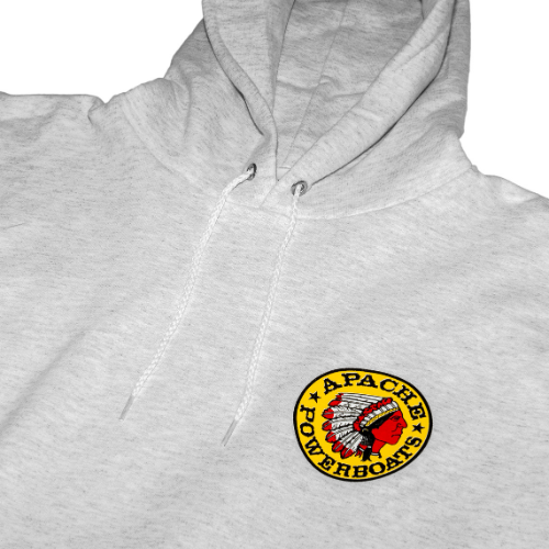 Apache Powerboats® Hoodie Sweatshirt