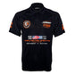 Official Apache Star® World Speed Record Collard Shirt