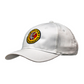 Classic Captain's Apache Powerboats® Hat | Velcro Closure