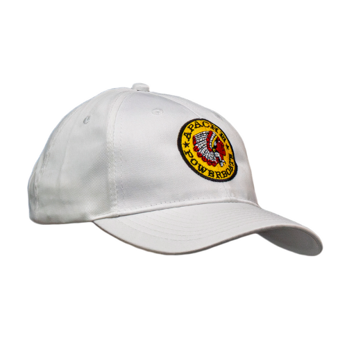 Classic Captain's Apache Powerboats® Hat | Velcro Closure