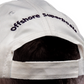 Classic Captain's Apache Powerboats® Hat | Velcro Closure