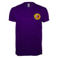 Represent 'n Apache® T-Shirt | Purple