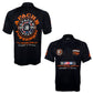 Official Apache Star® World Speed Record Collard Shirt