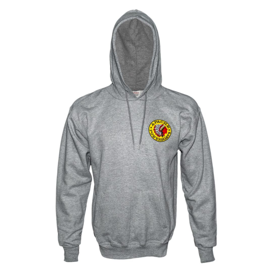 Apache Powerboats® Hoodie Sweatshirt