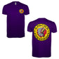 Represent 'n Apache® T-Shirt | Purple