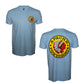 Represent 'n Apache® T-Shirt | Light Blue