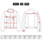 Vintage Apache Powerboats® Denim Jackets | Unisex | Men