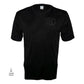 Apache Legend Performance Tech Tee | Cool-DRI | Carbon on Black