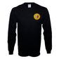 Represent'n Apache® T-Shirt - Long Sleeve | Cotton Various Colors