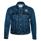 Vintage Apache Powerboats® Denim Jackets | Women