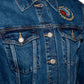 Vintage Apache Powerboats® Denim Jackets | Women