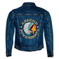 Vintage Apache Powerboats® Denim Jackets | Women