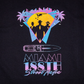 1975 Thunderboat Row Long Sleeve Shirt | Miami Edition V1
