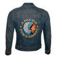 Vintage Apache Powerboats® Denim Jackets | Women