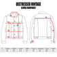 Vintage Apache Powerboats® Denim Jackets | Women