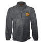 Apache® Quarter Zip Fleece Pullover