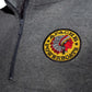 Apache® Quarter Zip Fleece Pullover