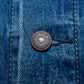 Vintage Apache Powerboats® Denim Jackets | Unisex | Men