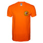 Represent 'n Apache® T-Shirt | Safety Orange