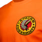 Represent 'n Apache® T-Shirt | Safety Orange