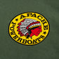 Represent 'n Apache® T-Shirt | Military Green