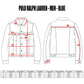 Vintage Apache Powerboats® Denim Jackets | Unisex | Men