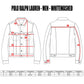 Vintage Apache Powerboats® Denim Jackets | Unisex | Men