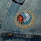 Vintage Apache Powerboats® Denim Jackets | Unisex | Men