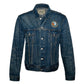 Vintage Apache Powerboats® Denim Jackets | Unisex | Men