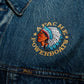 Vintage Apache Powerboats® Denim Jackets | Unisex | Men