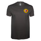 Represent 'n Apache® T-Shirt  | Stone Grey