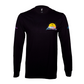 1975 Thunderboat Row Long Sleeve Shirt | Miami Edition V2