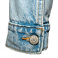 Vintage Apache Powerboats® Denim Jackets | Women