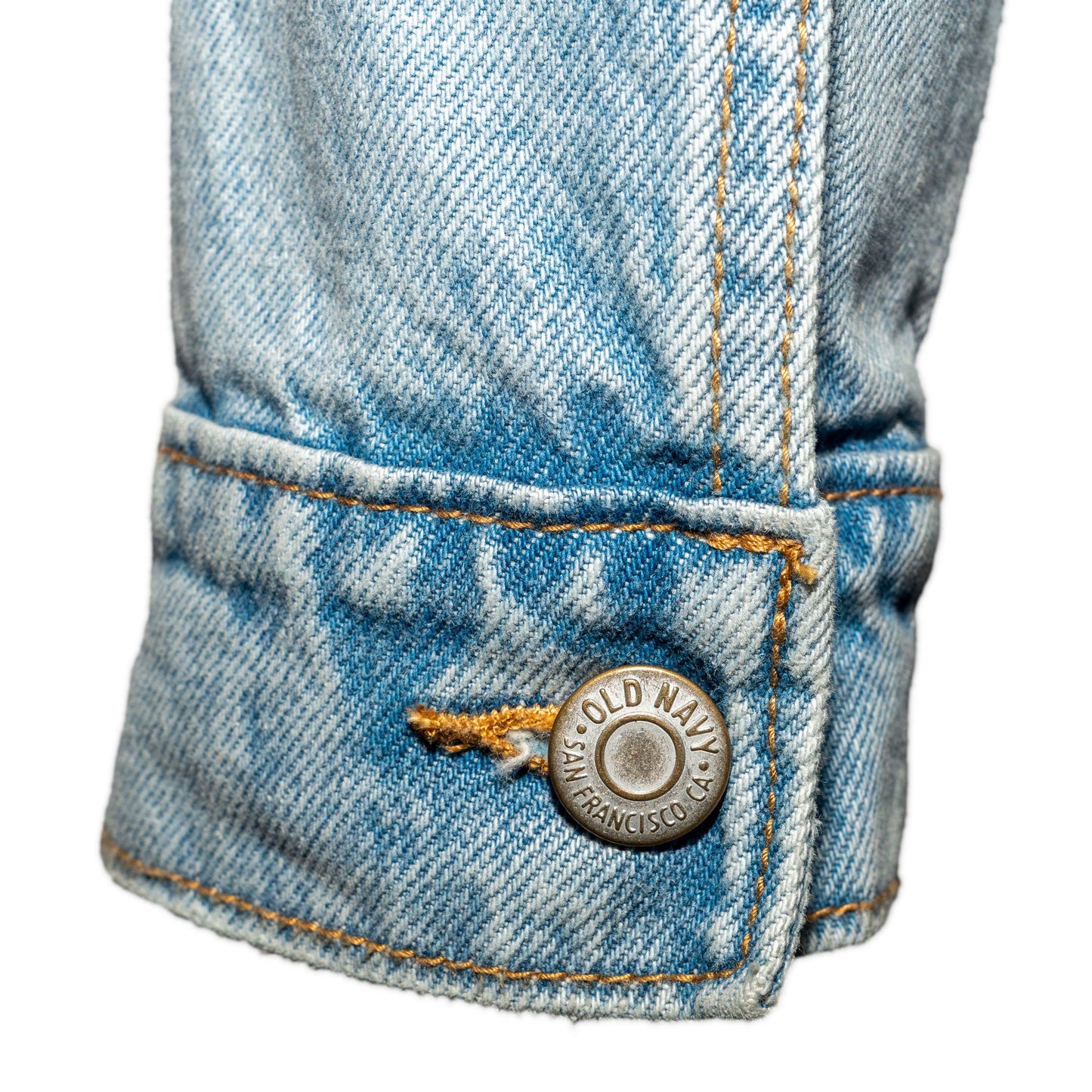 Vintage Apache Powerboats® Denim Jackets | Women