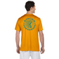 Apache Powerboats® Cool-Dri Monochromatic Logo T-Shirt