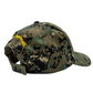 Apache®Digital Camouflage Hat | Olive Camo