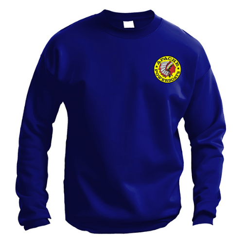 Apache Powerboats® Crew Sweatshirt | Various Colors